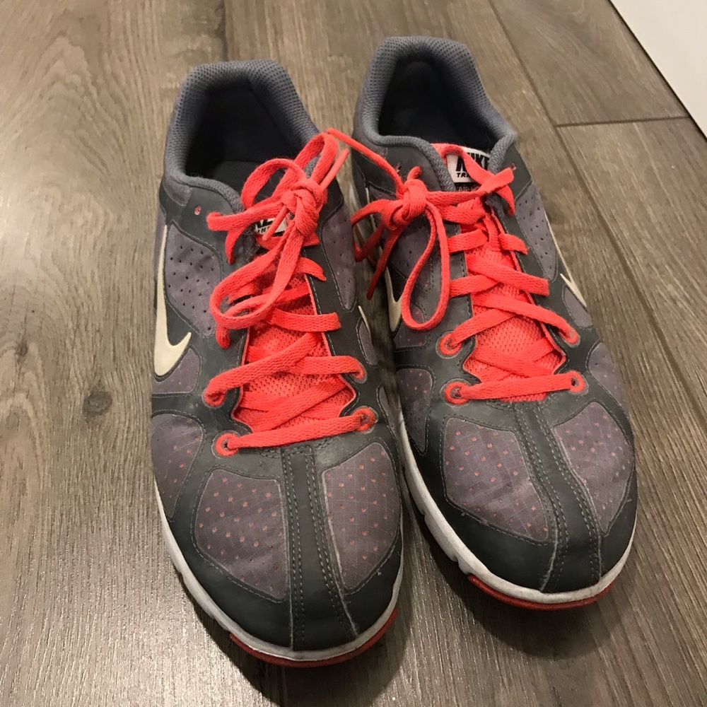 Nike Air Max S2S